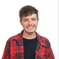 Avatar for Cole Rehbein from gravatar.com