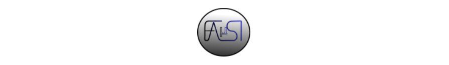 FAµST logo