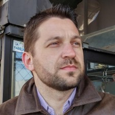 Avatar for Rafael Schleuss from gravatar.com