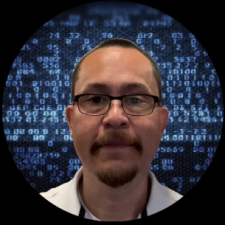 Avatar for Michael  Coronado  from gravatar.com