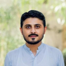 Avatar for Usman Sadiq from gravatar.com
