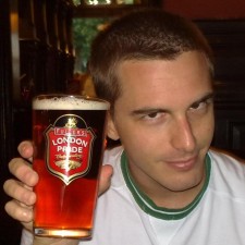 Avatar for Andrea Zoppi from gravatar.com