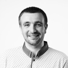 Avatar for Vadym P. from gravatar.com