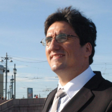 Avatar for Stéphane De Mita from gravatar.com