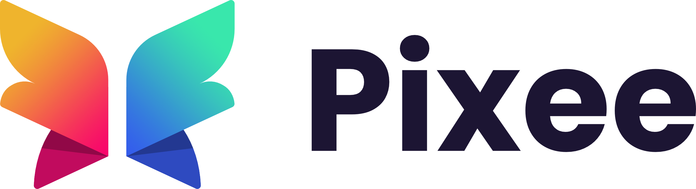 Pixee Logo