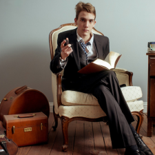 Avatar for Timidger from gravatar.com