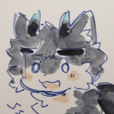 Avatar for inuEbisu from gravatar.com