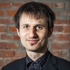 Avatar for Igor Savin from gravatar.com