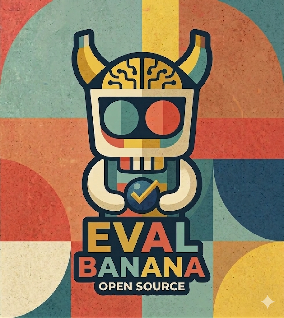 Eval Banana logo