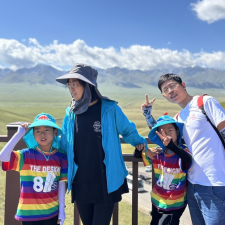 Avatar for shaoguangleo from gravatar.com