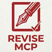 Revise MCP logo