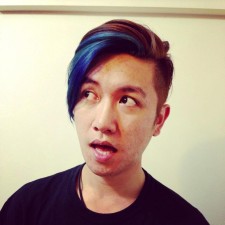 Avatar for Ming Hsien Tseng from gravatar.com