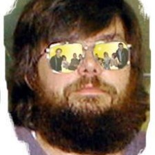 Avatar for Richard Thirsk from gravatar.com