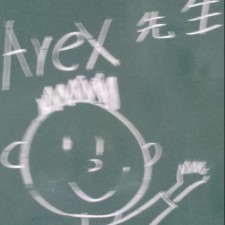 Avatar for Alex from gravatar.com