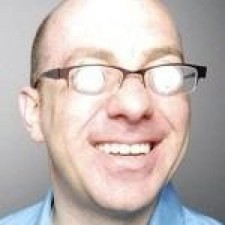 Avatar for Joel Grus from gravatar.com