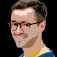 Avatar for Jorge Boucas from gravatar.com