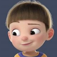 Avatar for 老蜗牛 from gravatar.com