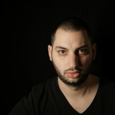 Avatar for Sean Barag from gravatar.com