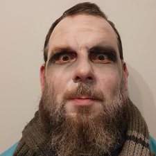 Avatar for Michał Lowas-Rzechonek from gravatar.com