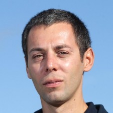 Avatar for Wojciech Szlachta from gravatar.com