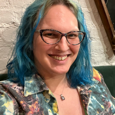 Avatar for Jocelyn Lindenger from gravatar.com