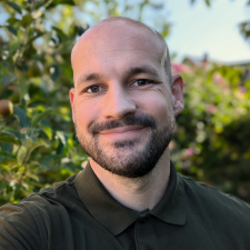 Avatar for ham from gravatar.com