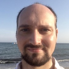 Avatar for Stefan Reinhold from gravatar.com