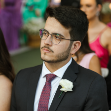 Avatar for Bernardo Gomes from gravatar.com