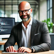 Avatar for Adolfo González Hernández from gravatar.com