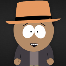 Avatar for clopezx from gravatar.com