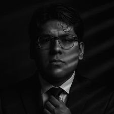 Avatar for Diego Alejandro Botina from gravatar.com