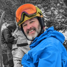Avatar for Jeff Luckett from gravatar.com