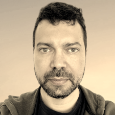 Avatar for David Vignoni from gravatar.com