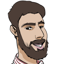 Avatar for Nikos Koukis from gravatar.com