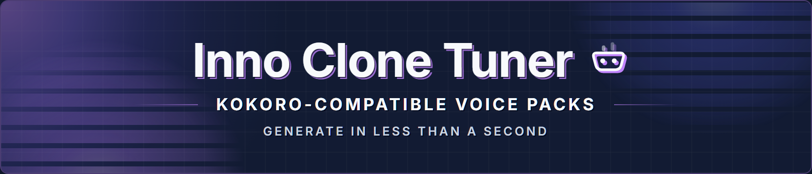 Inno Clone Tuner