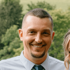 Avatar for Brian Zalewski from gravatar.com