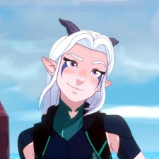 Avatar for aphistic from gravatar.com