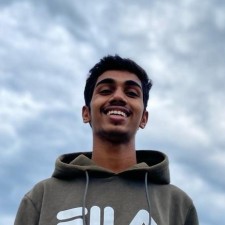 Avatar for Karthikeya from gravatar.com
