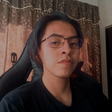 Avatar for Steven Joel Ramos Salazar from gravatar.com