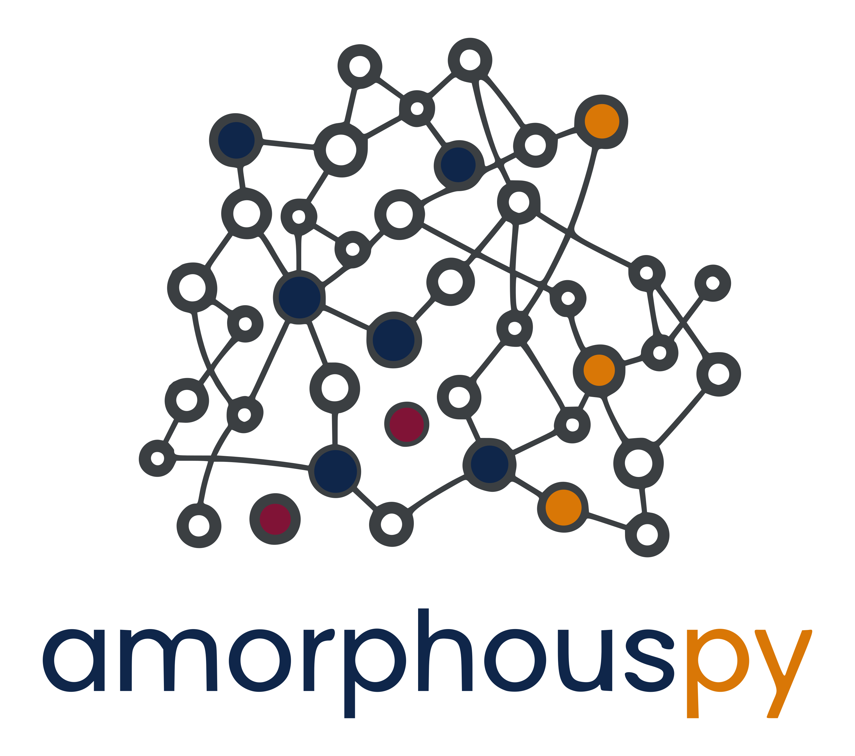 amorphouspy logo