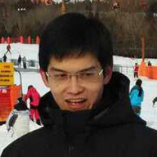 Avatar for Xiao Wang from gravatar.com