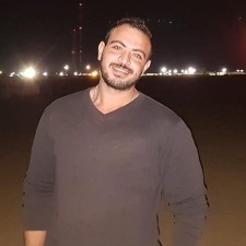 Avatar for Mohamed Saad from gravatar.com