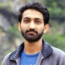Avatar for Wasi Haider from gravatar.com