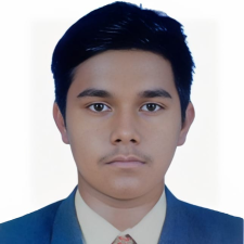 Avatar for Vikhram S from gravatar.com