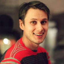 Avatar for Mathieu Boudreau from gravatar.com
