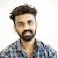 Avatar for sarath from gravatar.com