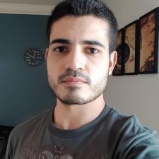 Avatar for David Pinto from gravatar.com