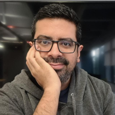 Avatar for Gustavo Andrés Angulo from gravatar.com