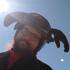 Avatar for Daniel Vrátil from gravatar.com