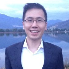 Avatar for Vincent Wongso Saputro from gravatar.com